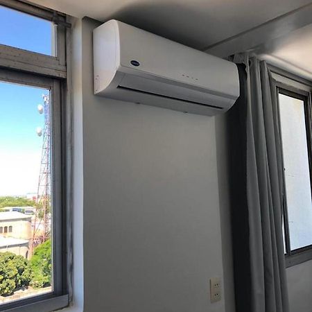 Apartamento Bela Vista Uruguaiana Exterior foto